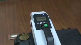 HandHeld Explosives Trace Detector Quantum Sniffer Qs-H150 Caught TNT