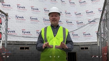 DuPont Building Envelope Specialist