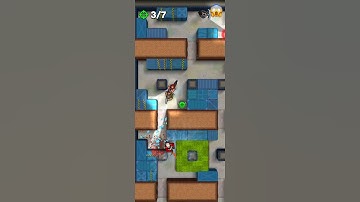 Hunter Assassin New Level 417 #gaming #games