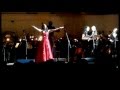 NELLA FANTASIA by E. Morricone in Moscow - Russian State Symphony Cinema Orch., Marie-Anne Izmajlov