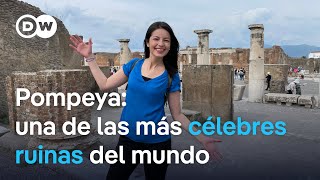 Download Lagu ¿Por qué es tan famosa Pompeya? MP3 Download Lagu ¿Por qué es tan famosa Pompeya? MP3
