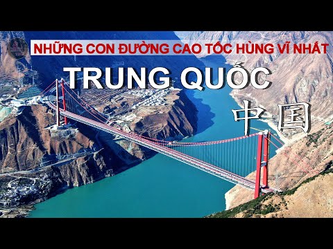 Video: Những cuộc phiêu lưu trên đường sắt ngoạn mục ở Tây Virginia