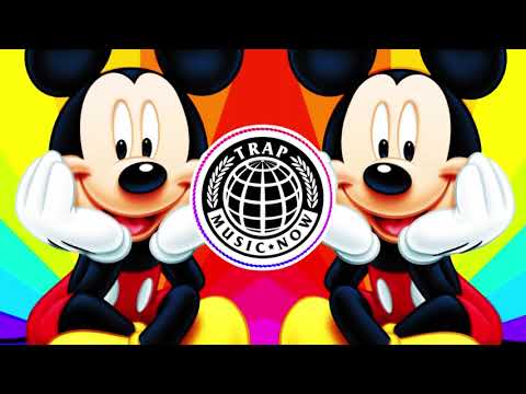 HOT DOG SONG (OFFICIAL TRAP REMIX) MICKEY MOUSE CLUBHOUSE - TAKE45