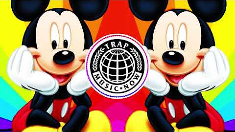 HOT DOG SONG (OFFICIAL TRAP REMIX) MICKEY MOUSE CLUBHOUSE - TAKE45