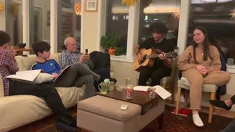 O Man of Two Visions