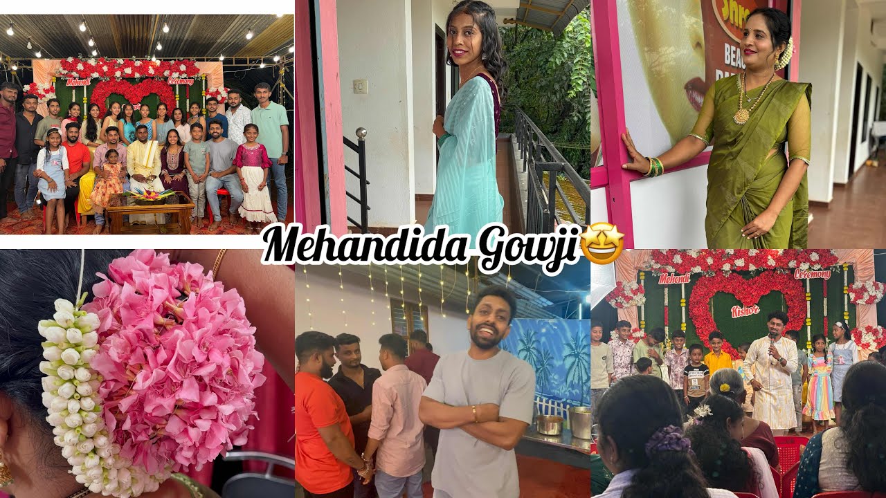 Mehadida gammath🤩meakover ithundu