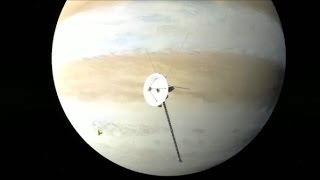 KSP RP-0 #125 Jupiter Orbiter Arrives