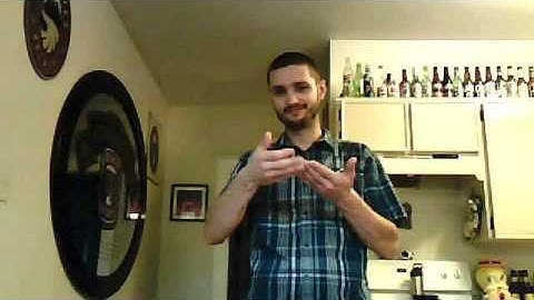 ASL-101 Midterm Video