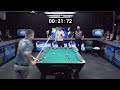 WHO IS THE ULTIMATE POOL PRO | JOE PRINCE VS ROBERT McCULLOUGH | EPISODE 2