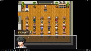 RIP Project Final Draft (Playthrough)