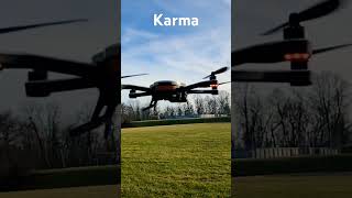 GoPro Karma Drone #shorts
