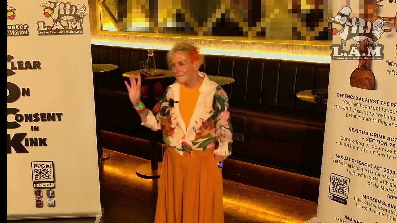 Are Green Flags More Important? @TheKinkShrink