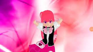 Cheerful Brigade Pretty Cure Ending 1 Fanmade