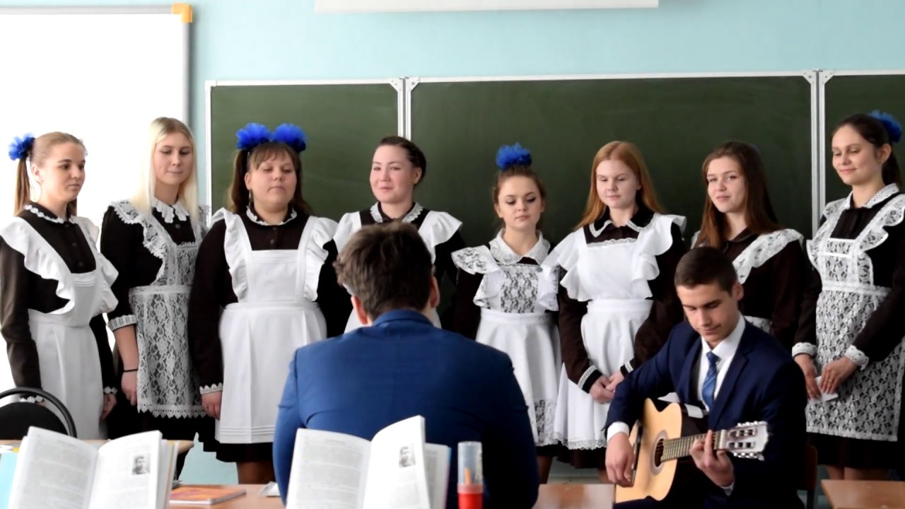 заметался пожар голубой - YouTube