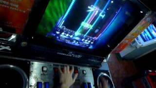 (13)Dance Machine All Combo