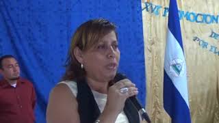 Promoción por encuentros Totogalpa 2017