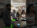 DDG shocked Alycia Baumgardner after he told her his biggest secret 😳💔 #ddg #shorts
