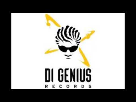 Aidonia   Bruki Raw Di Genius April 2013  djnosstratch