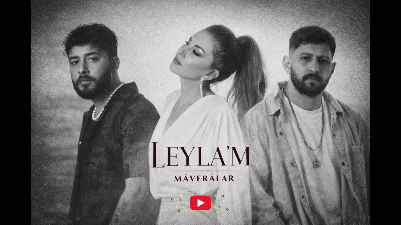 Ebru Yaşar & Kurtuluş Kuş (DÜET) - Leyla’m