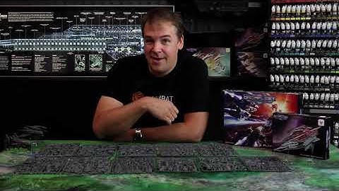 Dropfleet 2.0 Plastic Announcement by Dave Lewis