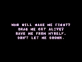 Bring Me The Horizon - Drown | Lyric Video (HQ)