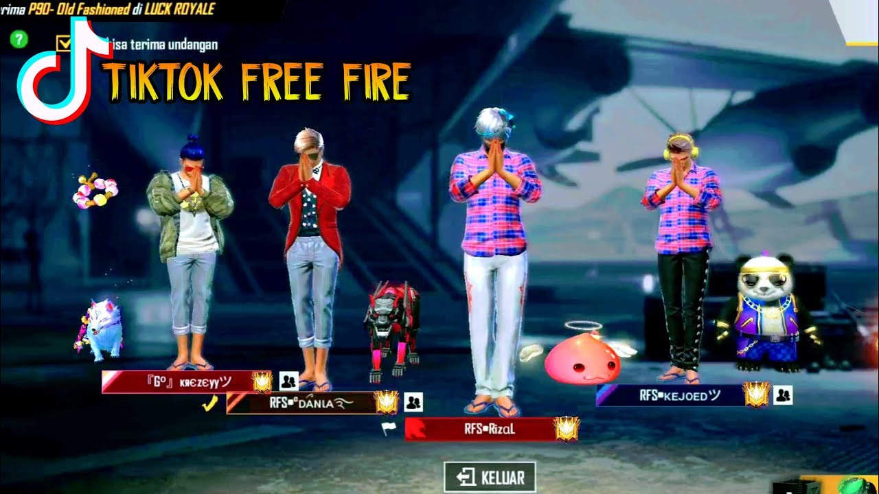 Youtube Video Statistics For Kreatif Banget Kumpulan Tik