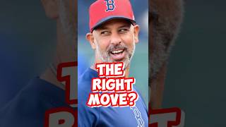 Red Sox fire Cora #mlbb #mlb #redsox #baseball #mlbbhighlights #mlbbshorts #boston #manager