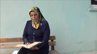 Seyyid Muhammed Kattali Hz. Peygamber Efendimizin 5.Torunu