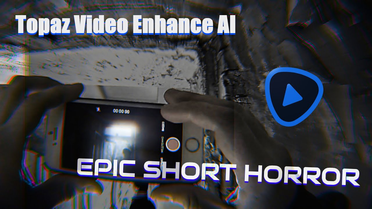 EPIC SHORT HORROR - YouTube