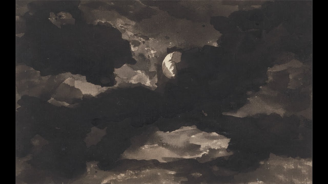 Ambrose Bierce’s The Moonlit Road Part 2: The Confession of the Father