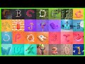 36 DAYS of TYPE - 2019 - YouTube