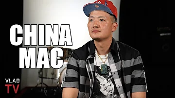 China Mac Gives a Blow-By-Blow Breakdown of His Fist Fight with AD, Has the Footage (Part 3)