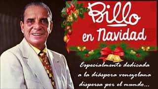 Como siempre… Billo en Navidad