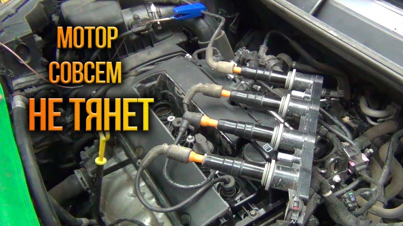 Astra j моторы