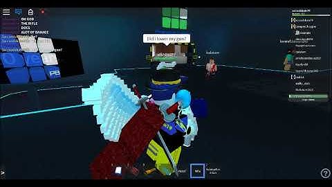 PBCC update! new op weapons review