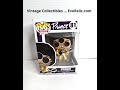 Funko Pop Rocks Prince