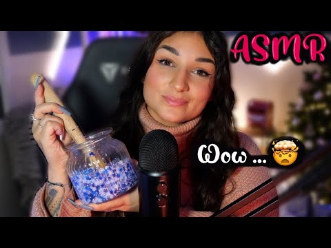 ASMR : TON CERVEAU VA FONDRE 🤯