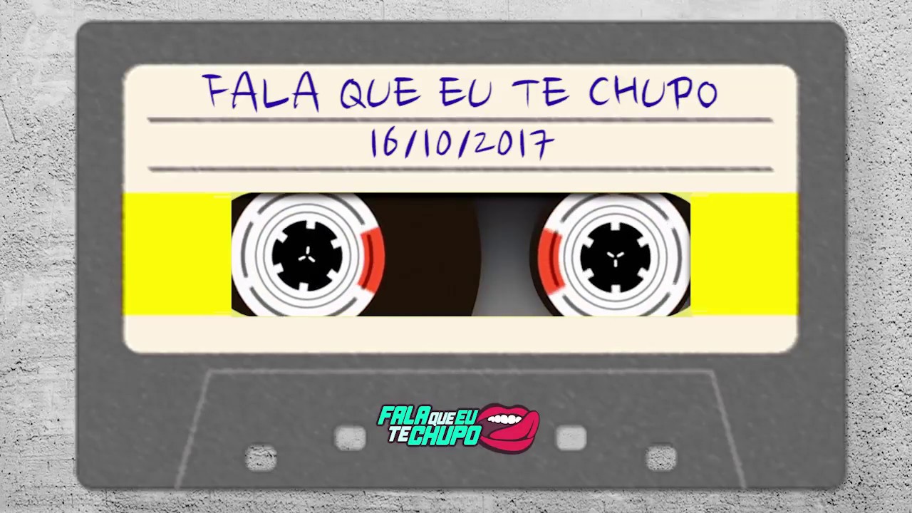 daniel zukerman wikipedia FALA QUE EU TE CHUPO - 16/10/2017