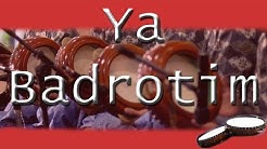 Ya Badrotim | Lirik Lagu & Audio | Banjari  - Durasi: 4:59. 