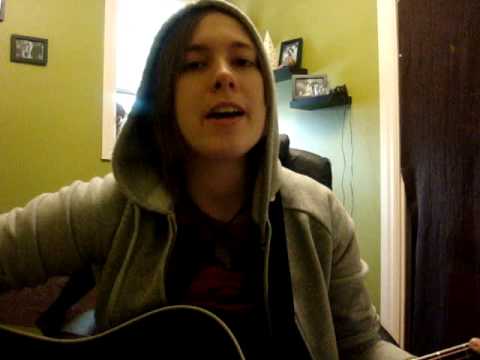 Here's The Plan - Allison Weiss Cover (By Kaylee)