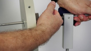 physics lab course for physics-I students: 4 - gyroscope precession