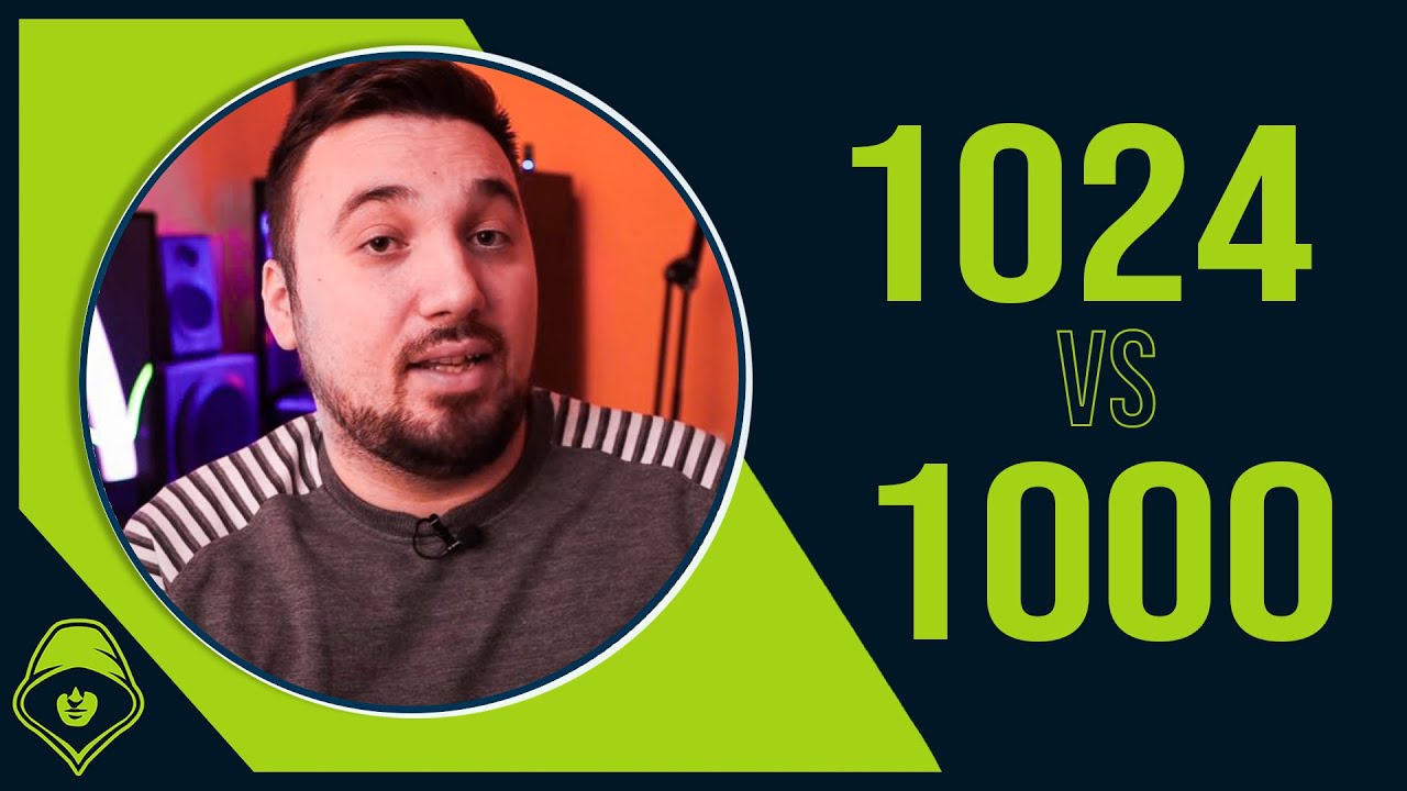 1024 ili 1000? Da li je Cile u pravu?