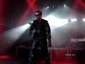 Front 242 | Live in Moscow, 2007.11.10 | Highlights