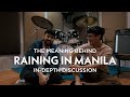 Sharing Our Personal Raining In Manila Stories | Pwede Na Podcast | Lola Amour