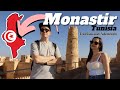 Exploration des merveilles de monastir tunisie  un vlog