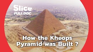 How Did Ancient Egyptians Achieve This Colossal Architecture? | FULL DOCUMENTARY