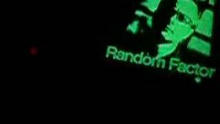 Random Factor - Live @ L-Ektrica - 02