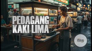 Download Lagu PEDAGANG KAKI LIMA | EDM RELAX MP3