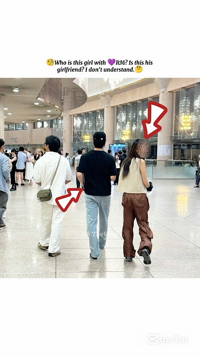 what is this 🧐🤔 really #bts #rm #btsmember #kpop #btsarmy