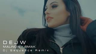 DEJW - Malinowy Smak (DJ Sequence Remix) 2018 chords